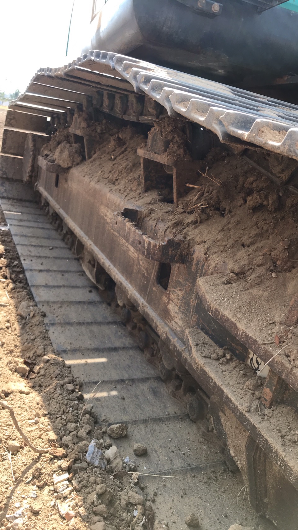 KOBELCO SK200-8 YN12 Super XM สวยเทพ