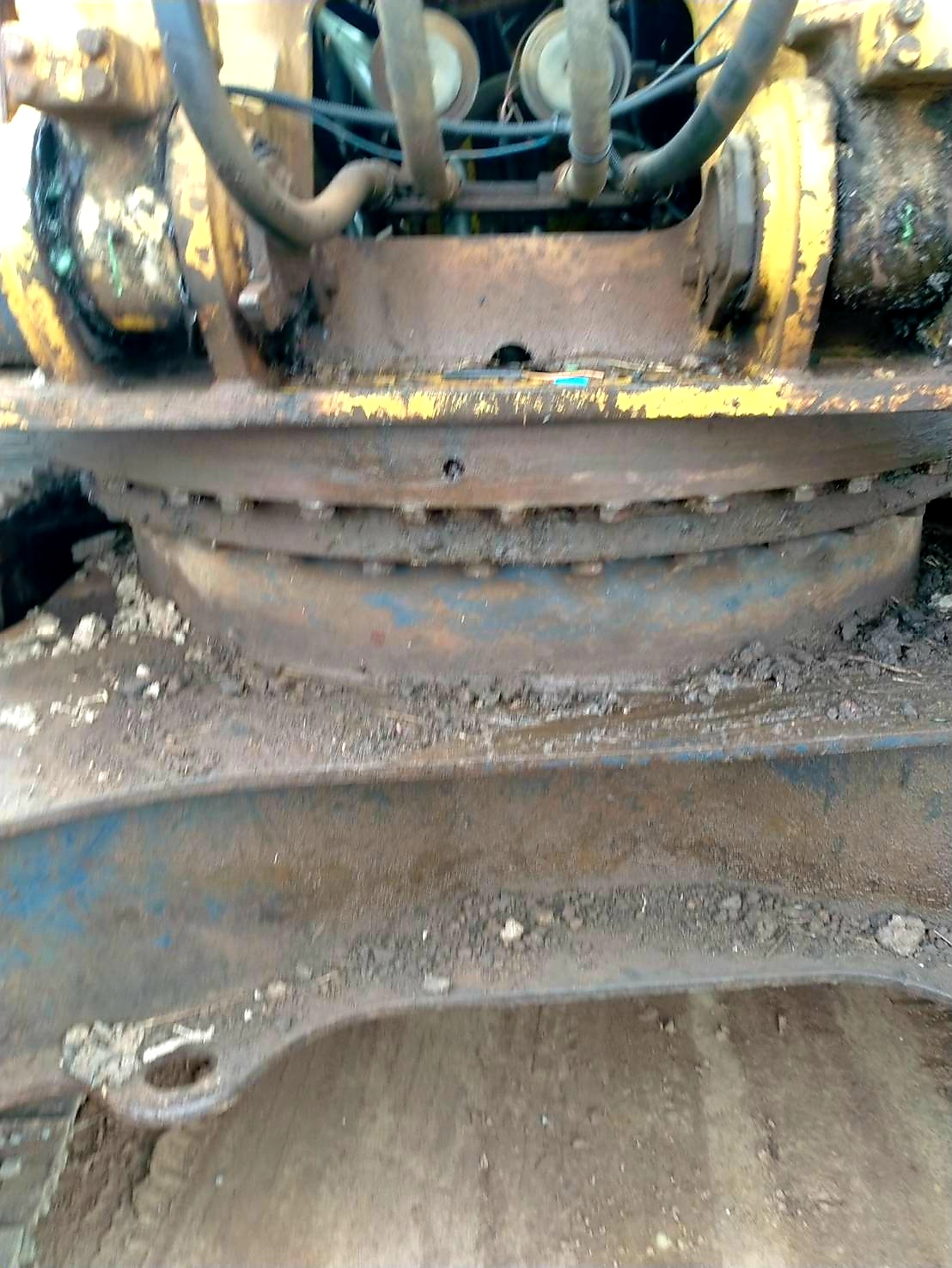 KOBELCO SK200 MARK3 ไฟฟ้าครบ ช่วงล่างเต็ม