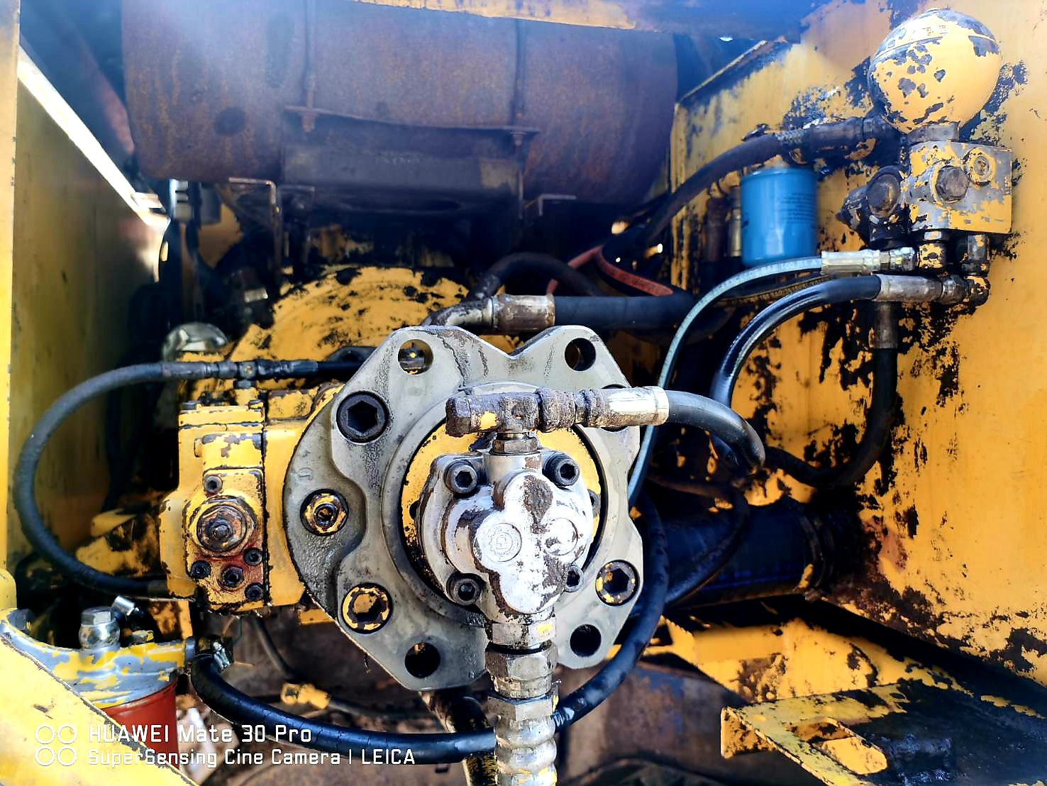 KOBELCO SK200 MARK3 สวยเทพ เต็มทุกจุด