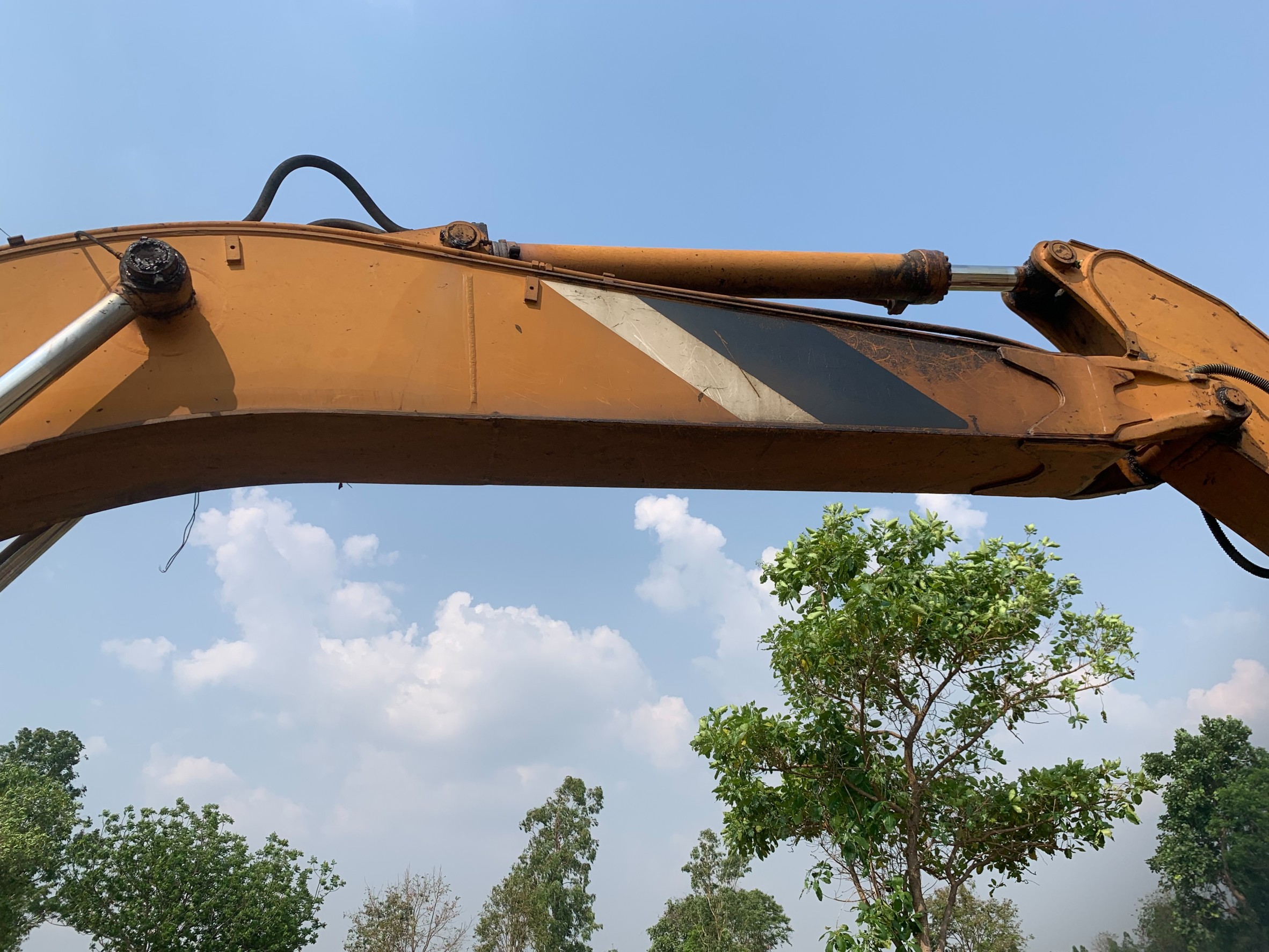 Kobelco sk200 มาค2 พร้อมใ้ช้งาน Kobelco sk200 มาค2 พร้อมใ้ช้งาน