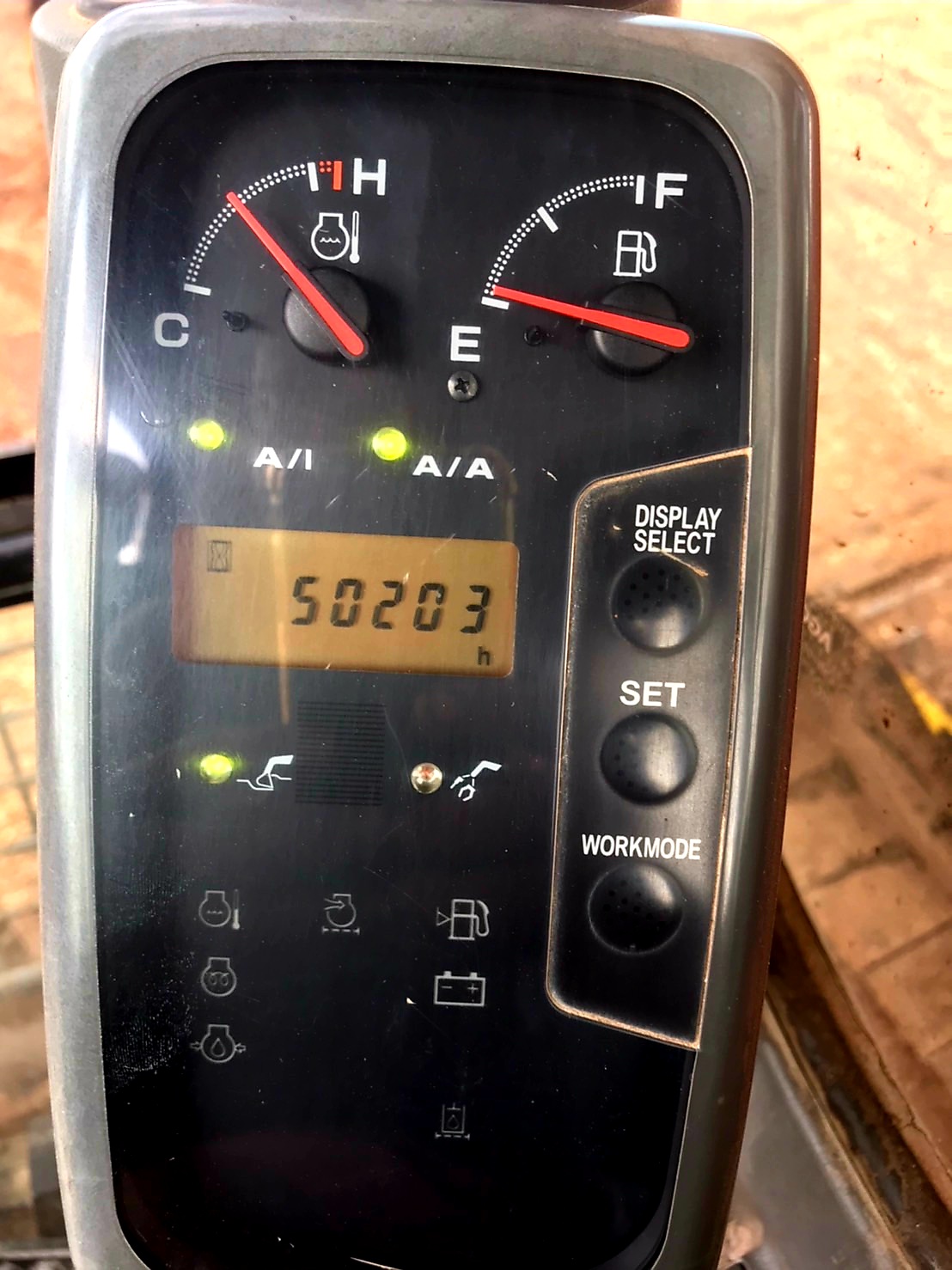 Hitachi Zx200-1 รถยอดนิยม 5000 ชั่วโมงแท้ สวยเทพ