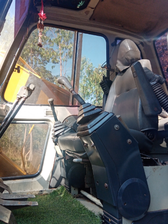 KOBELCO SK200 MARK3 สวยเทพ