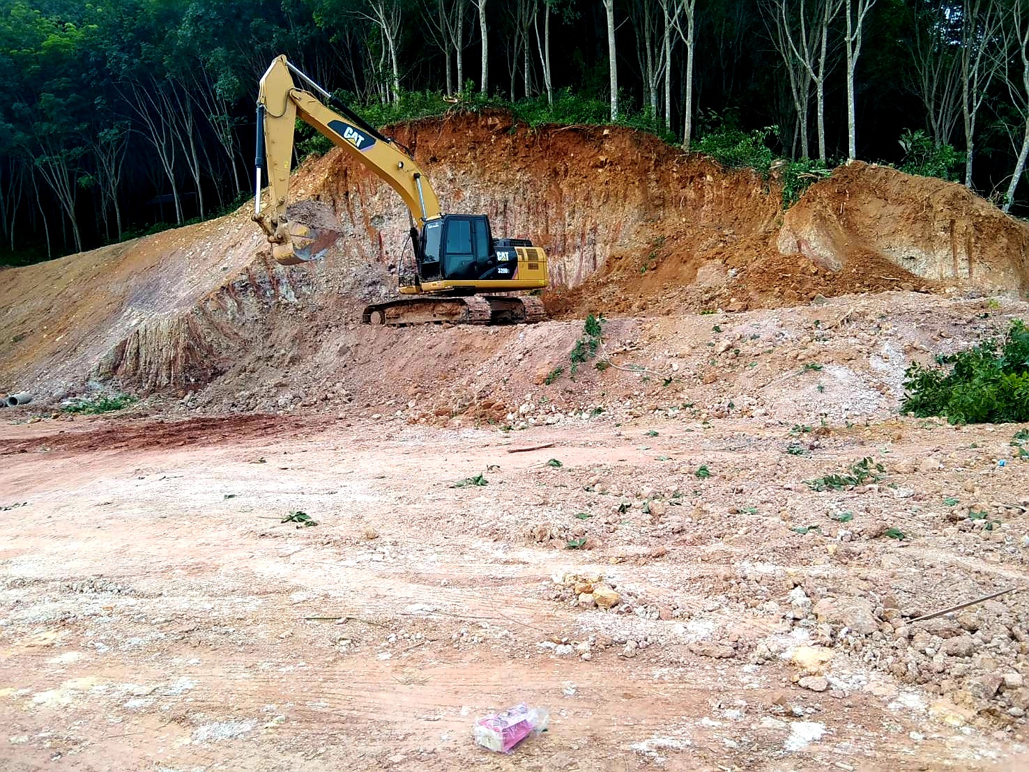 CAT320D2 หล่อขั้นเทพ พร้อมใช้งาน CAT320D2 หล่อขั้นเทพ พร้อมใช้งาน