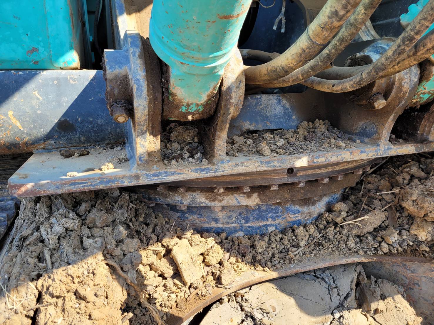 Kobelco sk200-8 supper xm