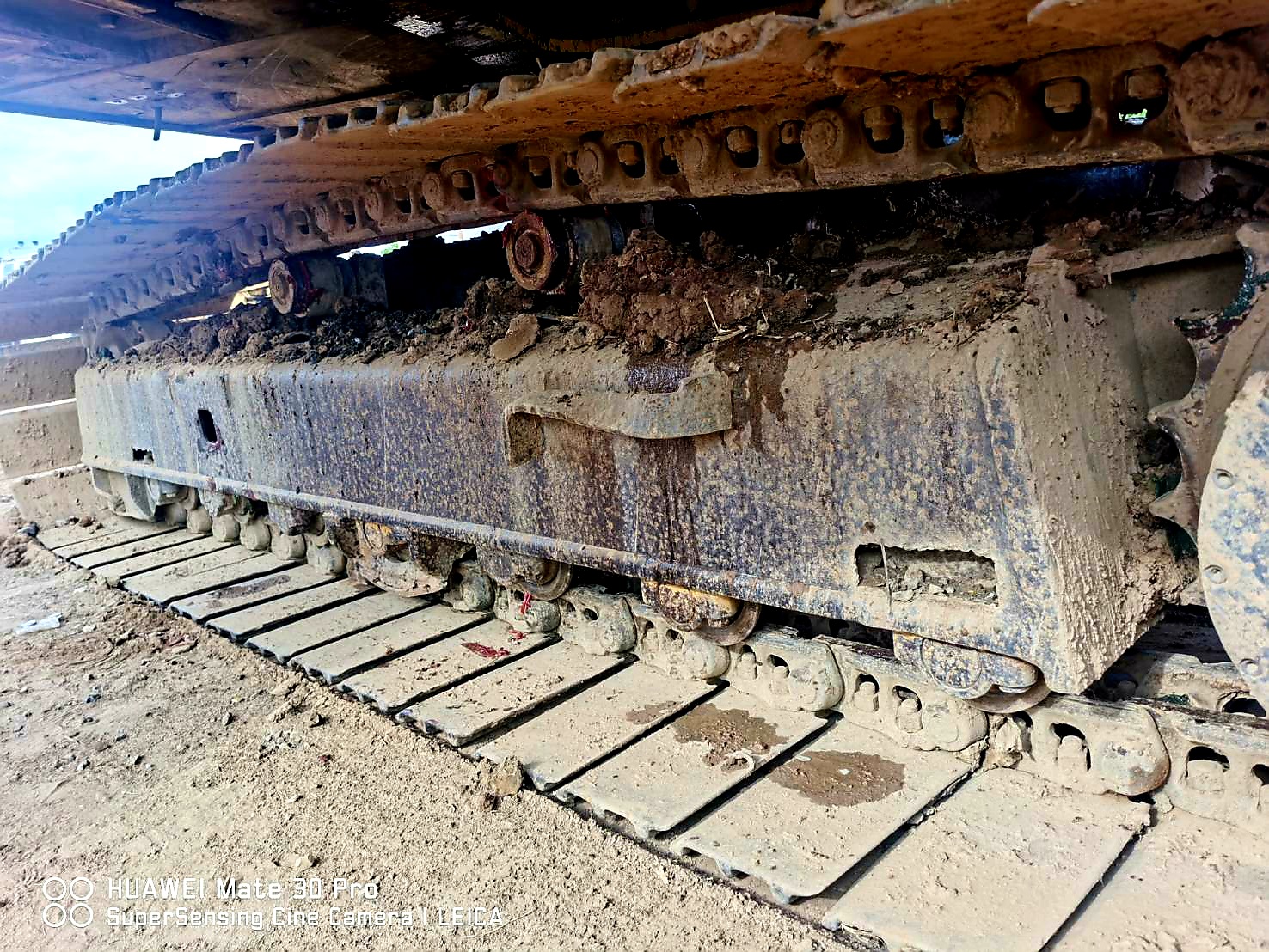 KOBELCO SK200 MARK3 สวยเทพ เต็มทุกจุด