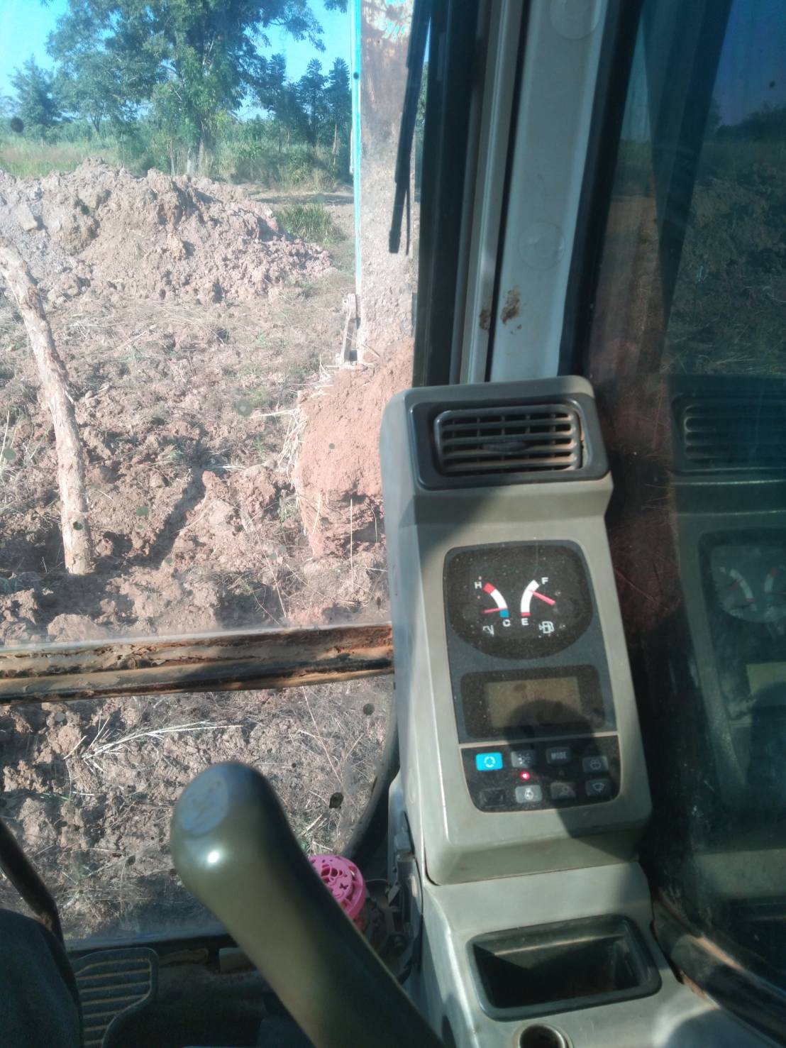 KOBELCO SK200 MARK6 YN10 สวยเทพ