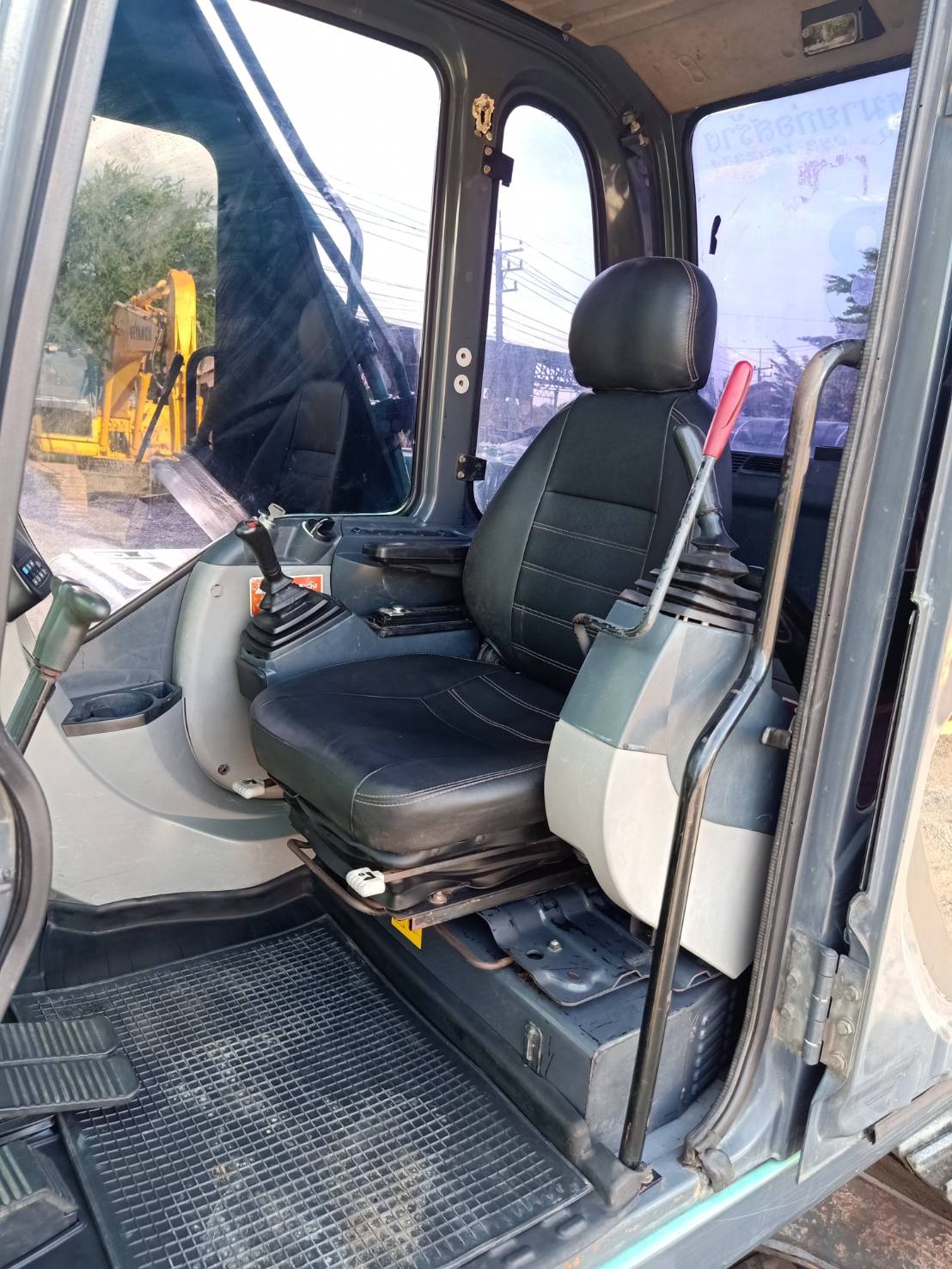 KOBELCO SK200-8 YN11 สวยพร้อมใช้งาน