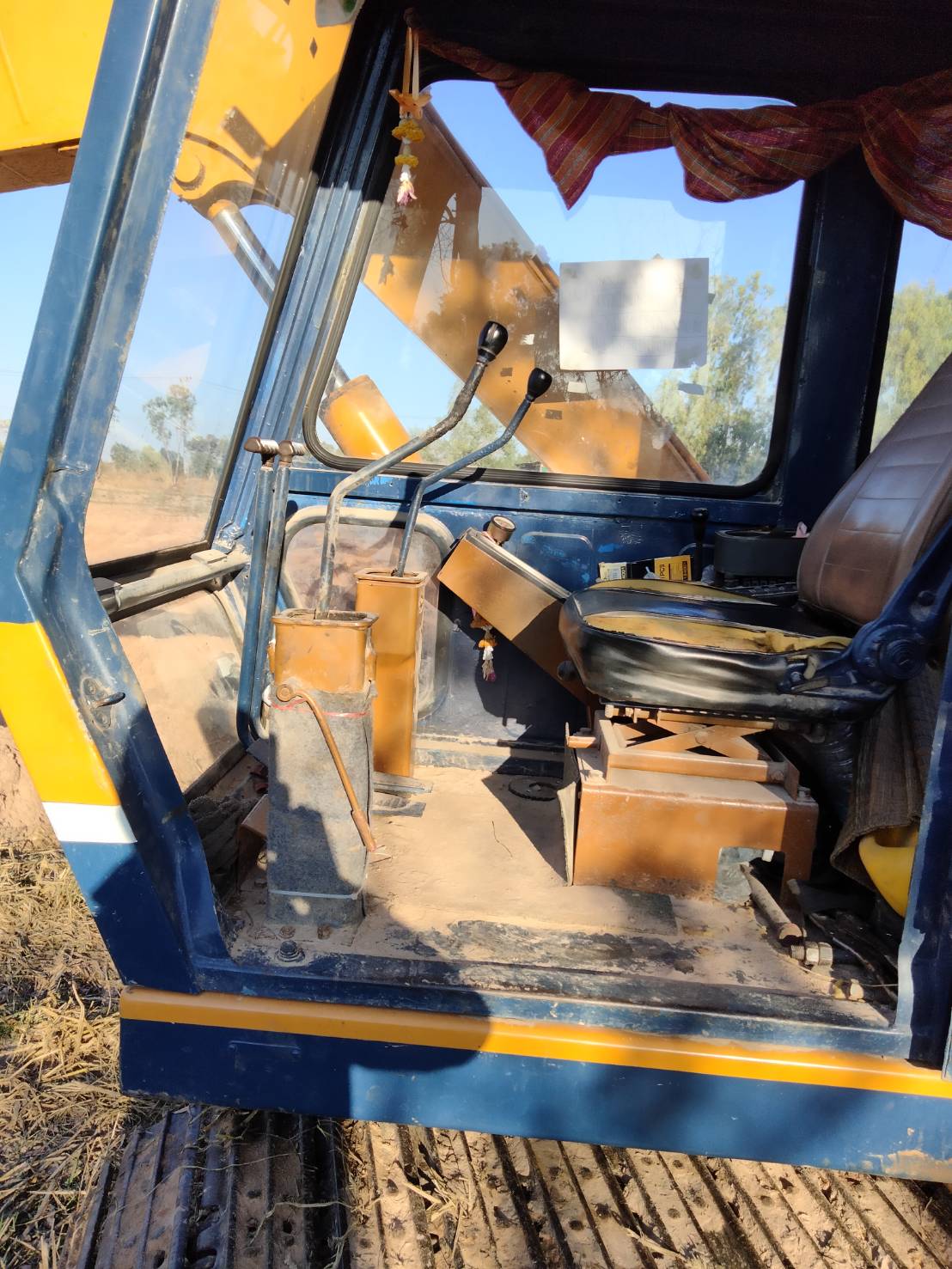 Kobelco sk60 mark2 พร้อมใช้งาน