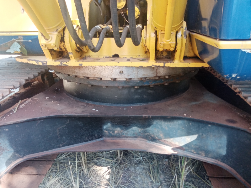 KOBELCO SK200 MARK3 สวยเทพ