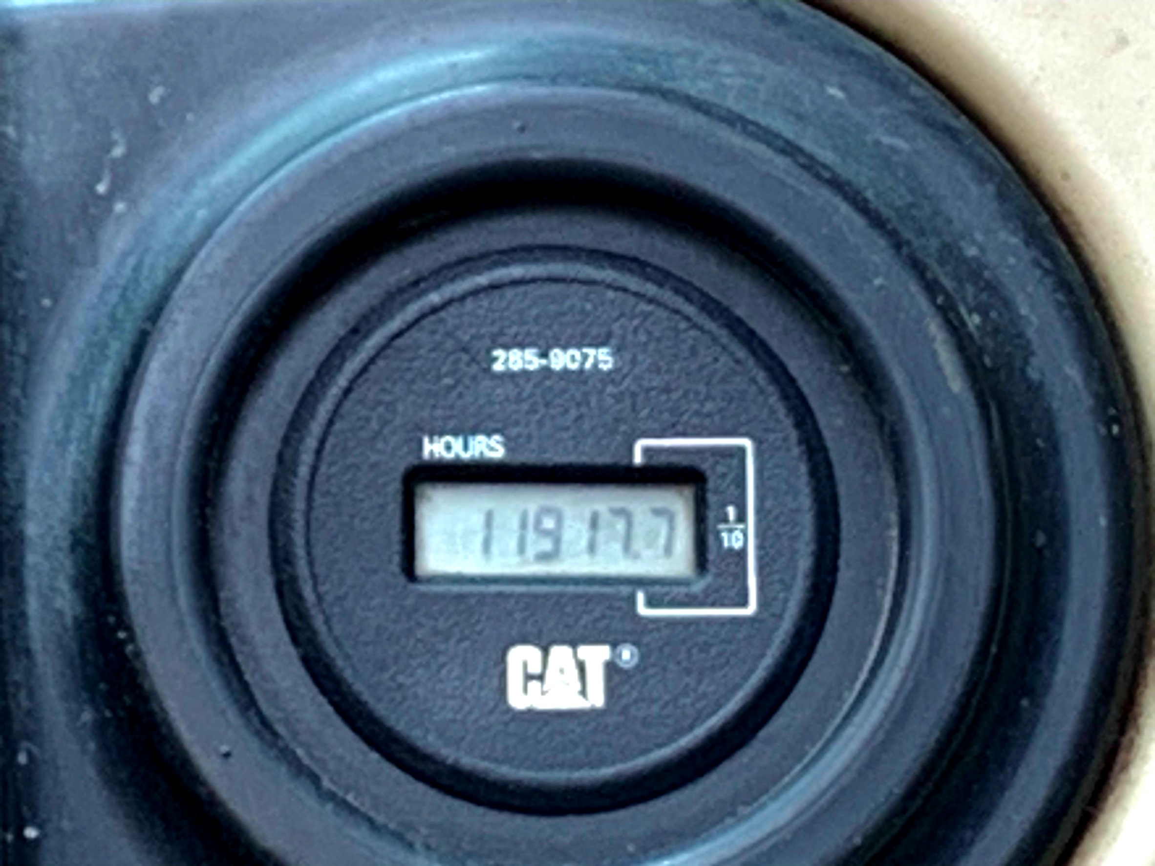 CAT M316C เก่านอก เยอรมันแท้ หล่อมาก