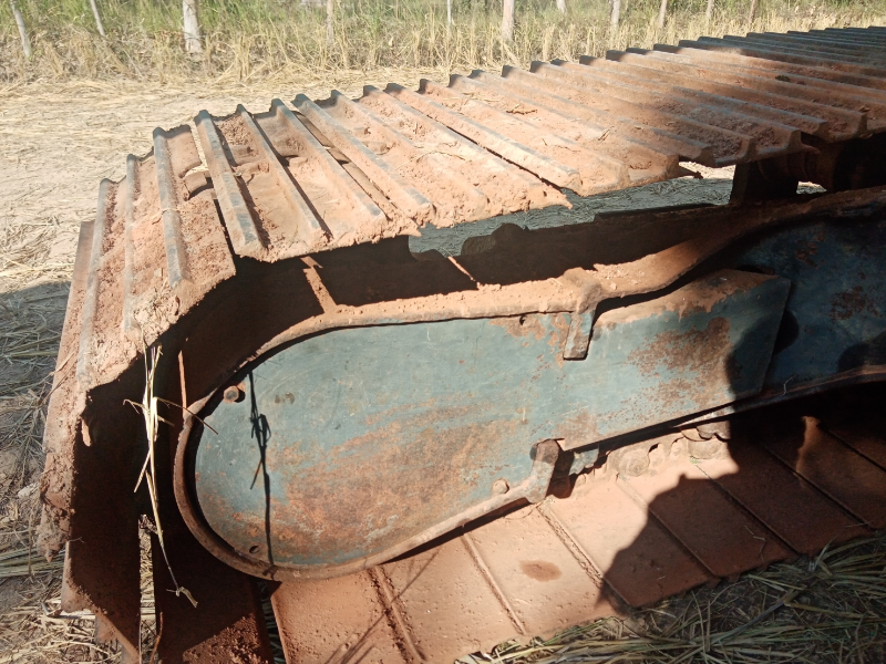 KOBELCO SK200 MARK3 สวยเทพ