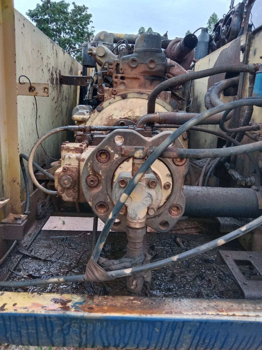 KOBELCO SK200 MARK 3 พร้อมใช้งาน