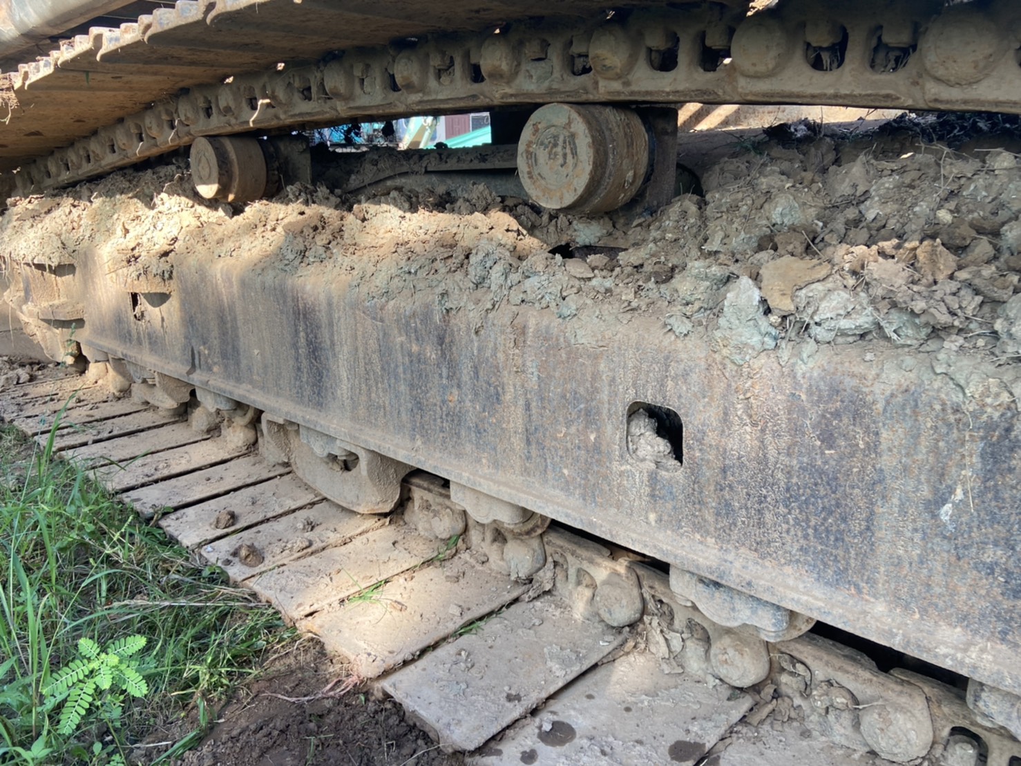 KOBELCO SK200-6 YN09 หล่อขั้นเทพ เต็มทุกระบบ