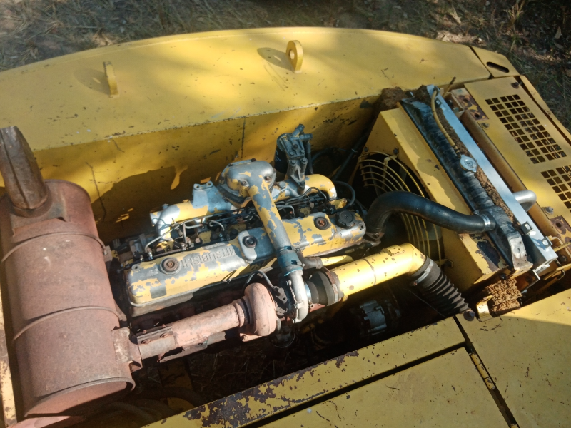 KOBELCO SK200 MARK3 สวยเทพ