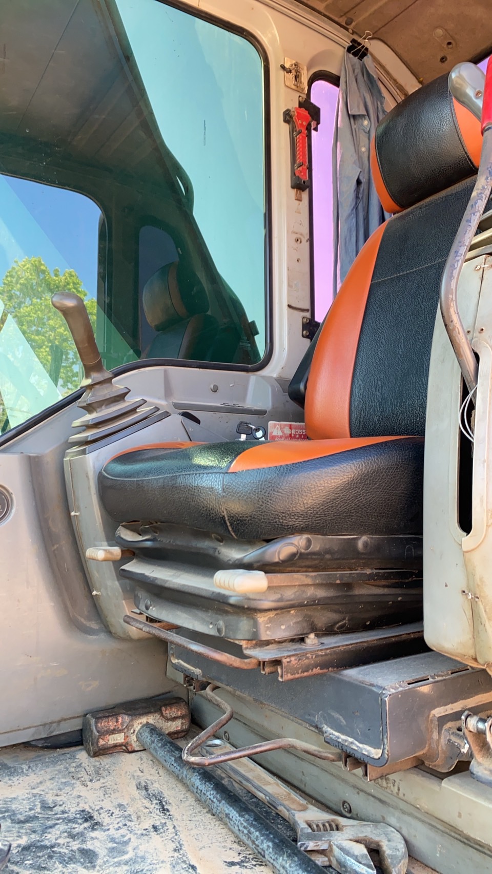 KOBELCO SK200 MARK6 YN10 พร้อมใช้งาน