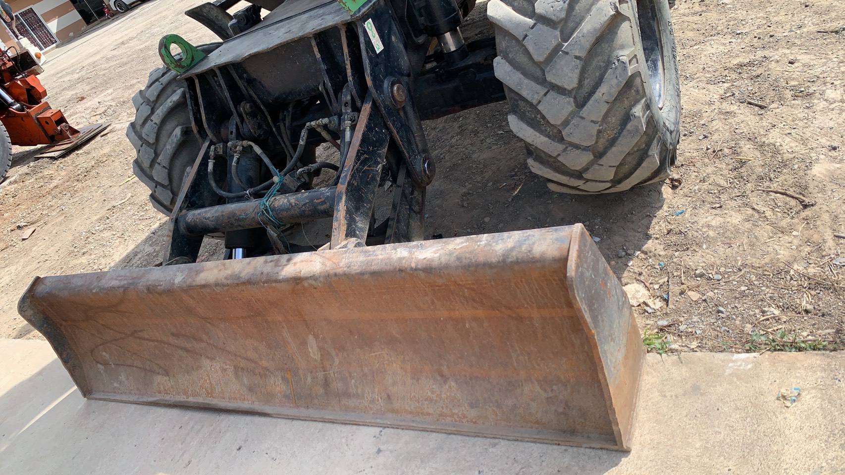 CAT M316C เก่านอก เยอรมันแท้ หล่อมาก