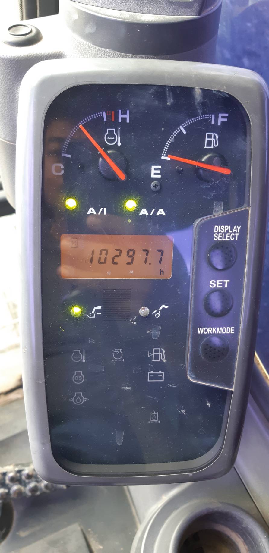 HITACHI ZX200-1 ยอดนิยม พร้อมใช้งาน