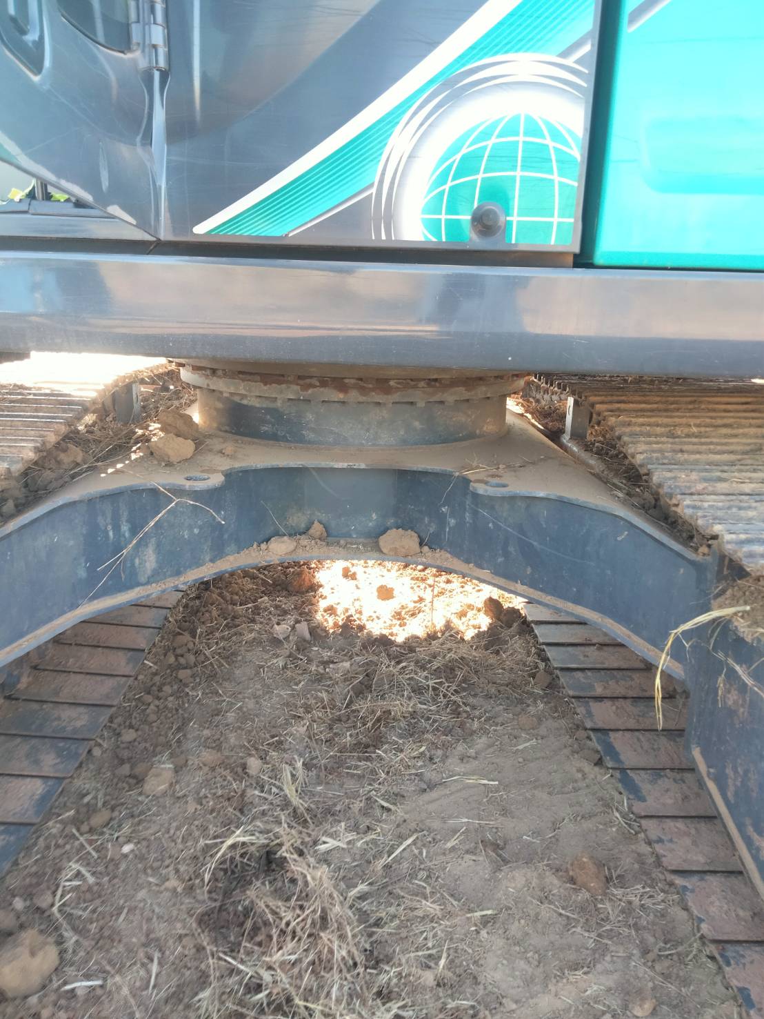 Kobelco sk200-10 YN15 ,  หล่อมากเต็มทุกระบบ