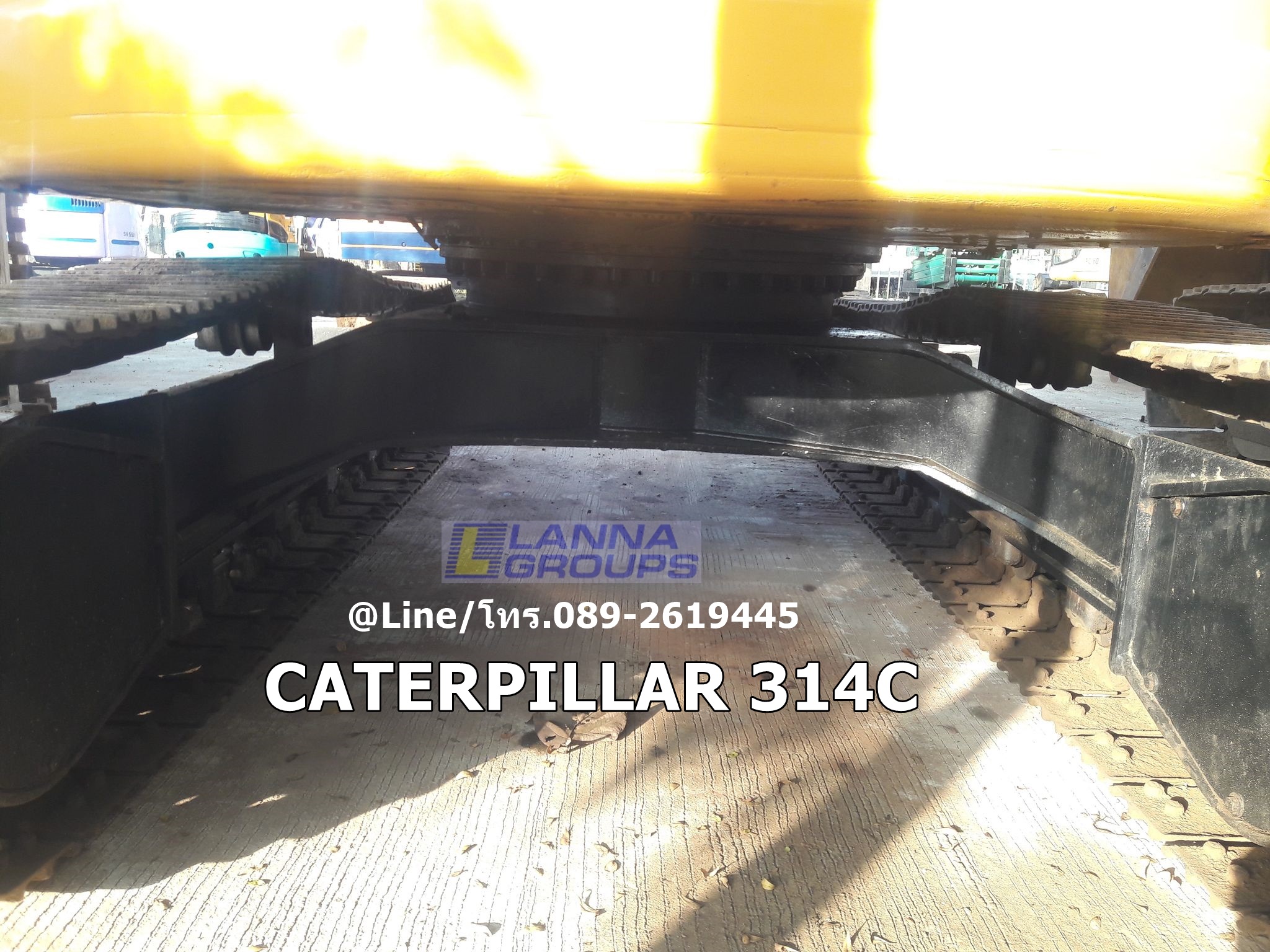 ขายรถขุดCATERPILLAR 314C ราคา 950,000 บาท รถเก่านอก, มีเอกสาร,ยังไม่เคยใช้งานในไทย ขายรถขุดCATERPILLAR 314C ราคา 950,000 บาท รถเก่านอก, มีเอกสาร,ยังไม่เคยใช้งานในไทย