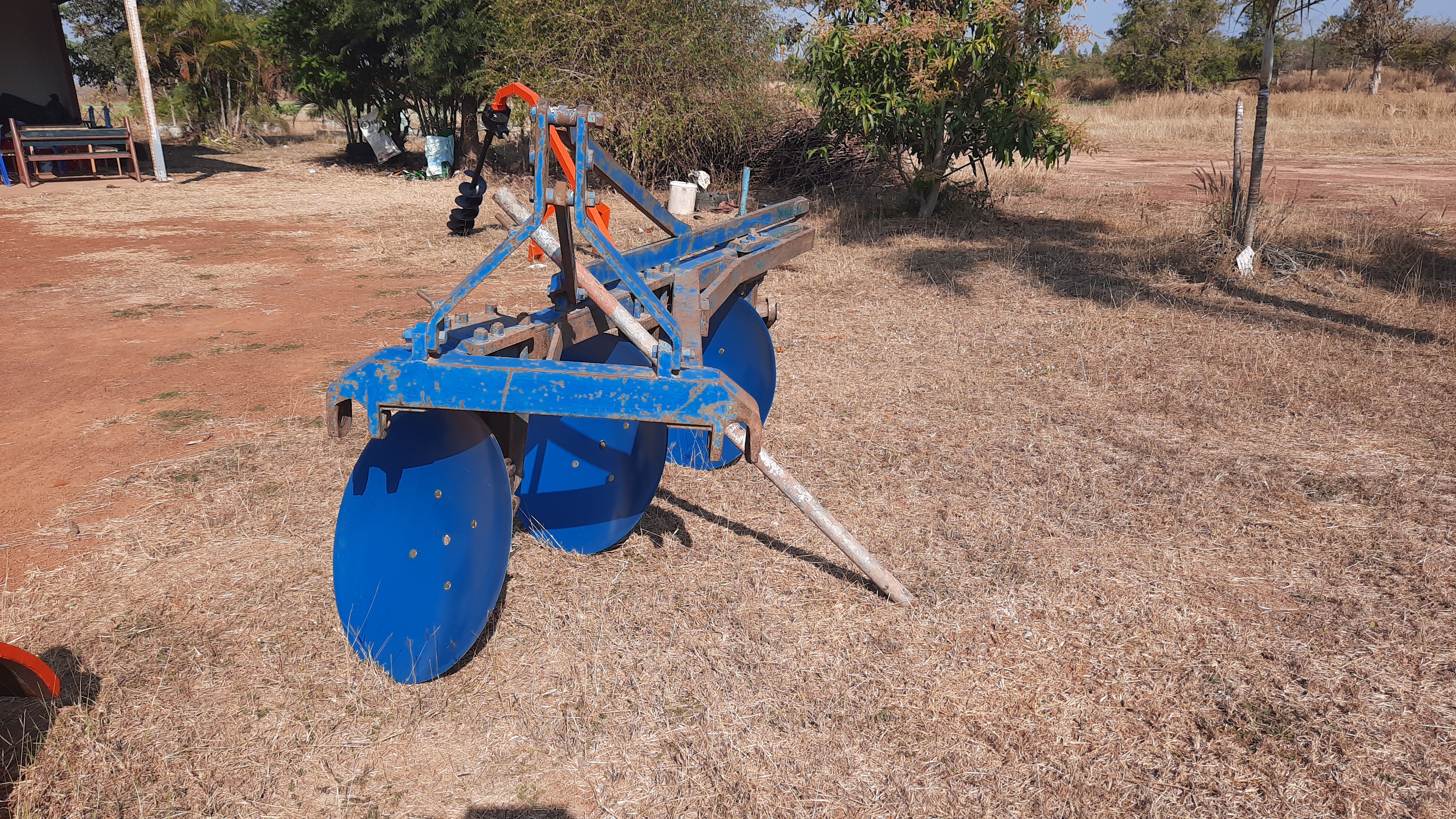 ขายผาน3ใบ26ของฟอร์ด ขายผาน3ใบ26ของฟอร์ด