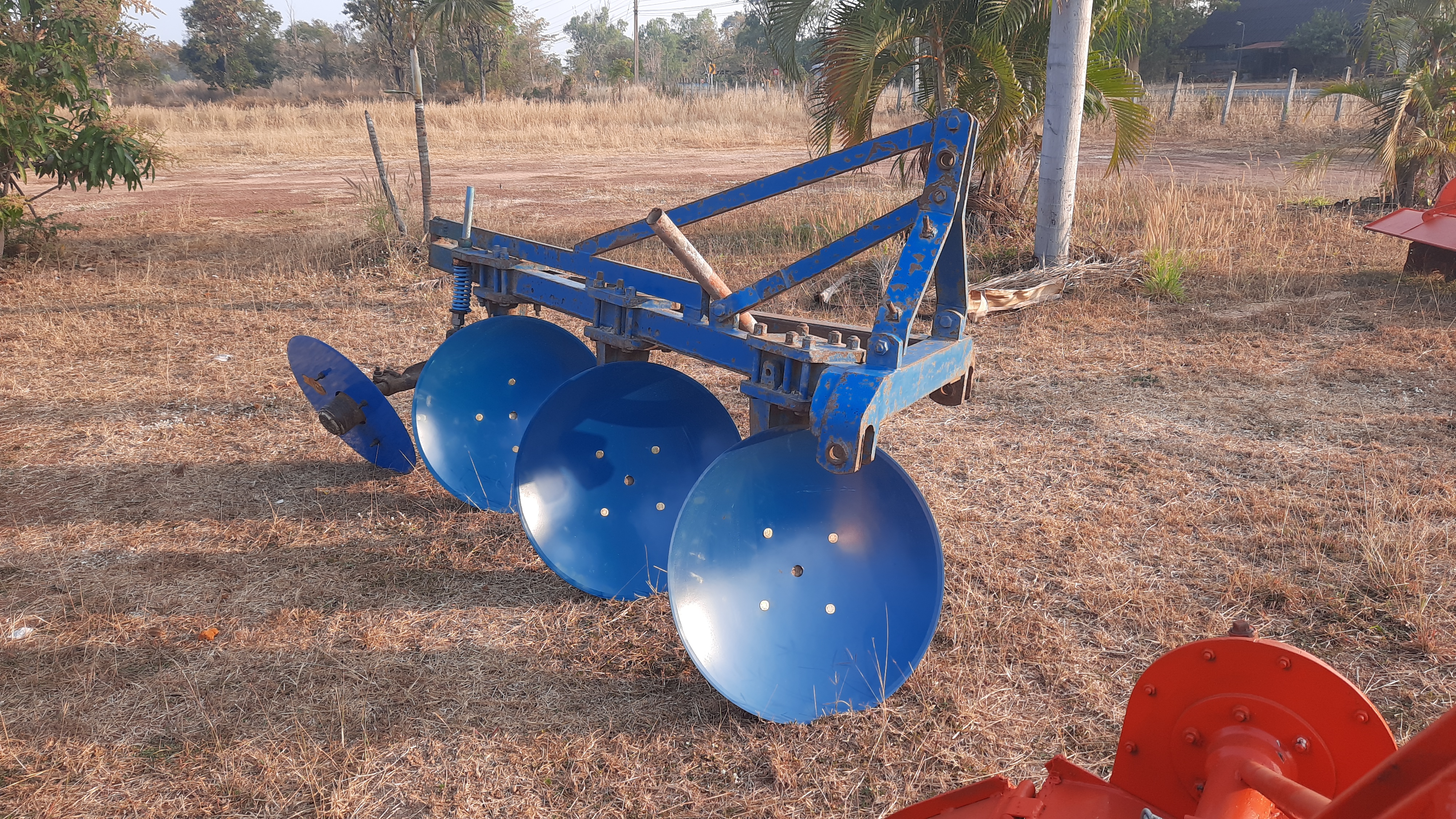 ขายผาน3ใบ26ของฟอร์ด