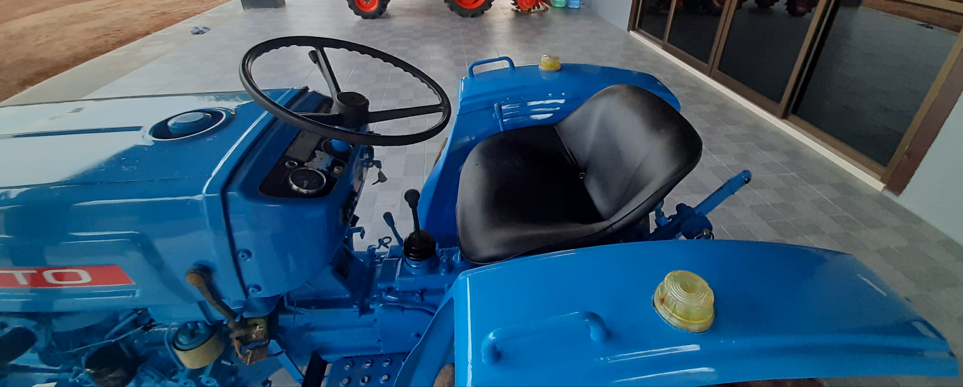 ขายรถไถเล็กHINOMOTO E16ตัวเปล่า ขายรถไถเล็กHINOMOTO E16ตัวเปล่า