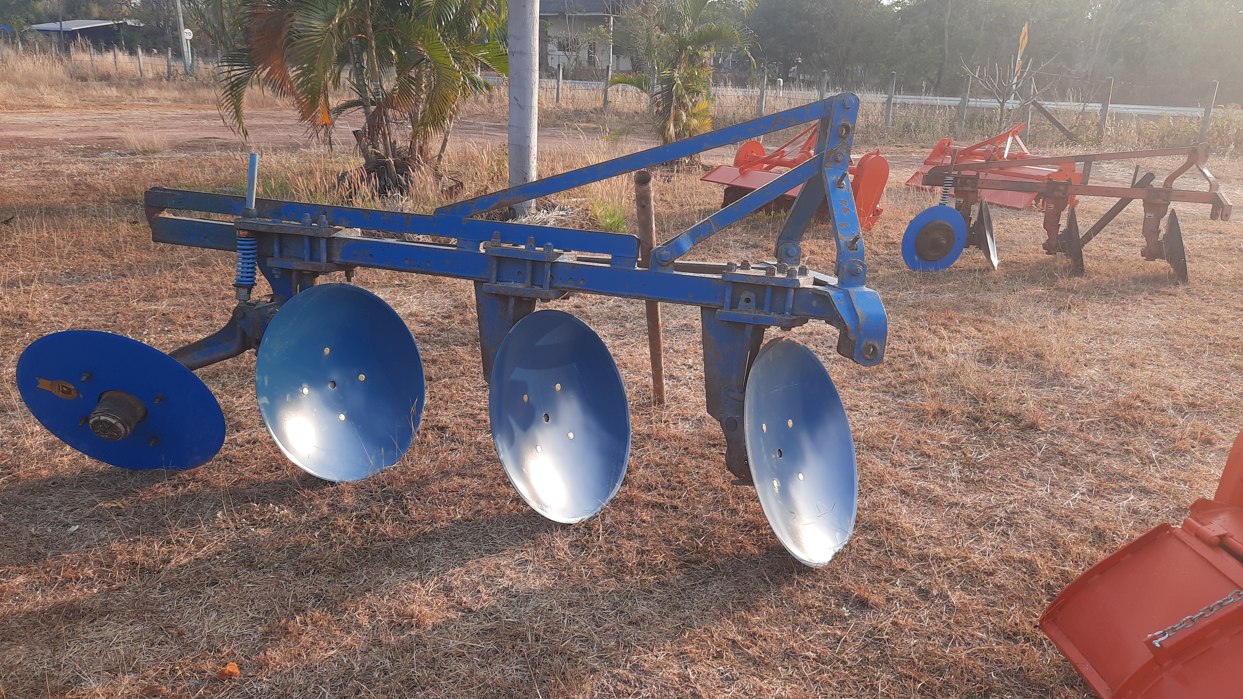 ขายผาน3ใบ26ของฟอร์ด ขายผาน3ใบ26ของฟอร์ด