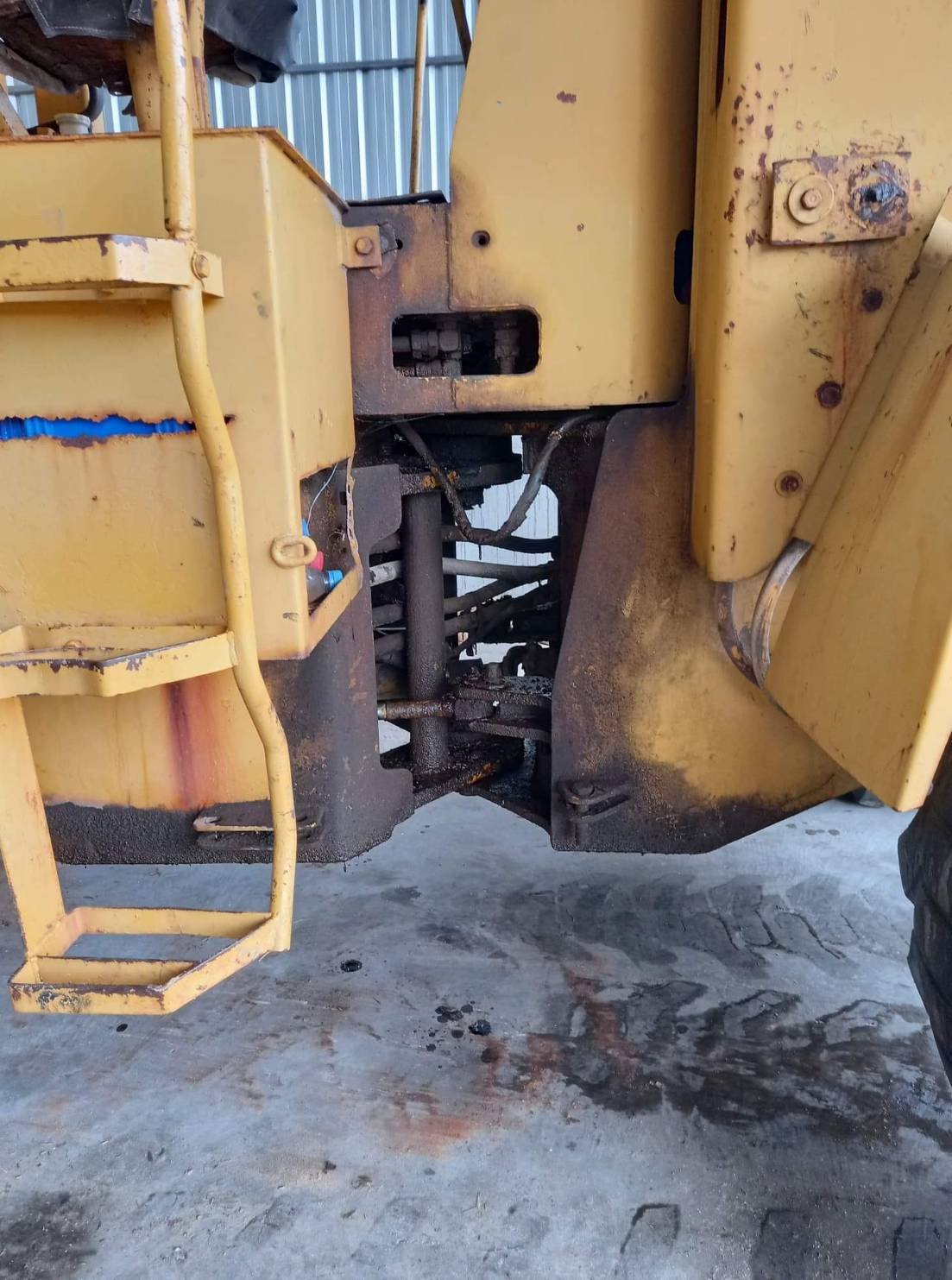 ขายด่วนขายถูกโคมัดซุJh30