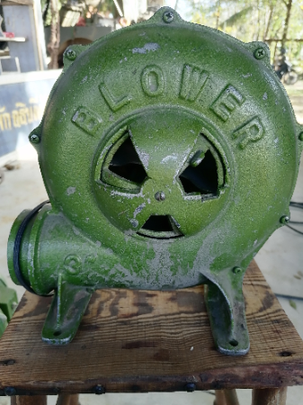 เครื่องเป่าลมขนาด3นิ้ว