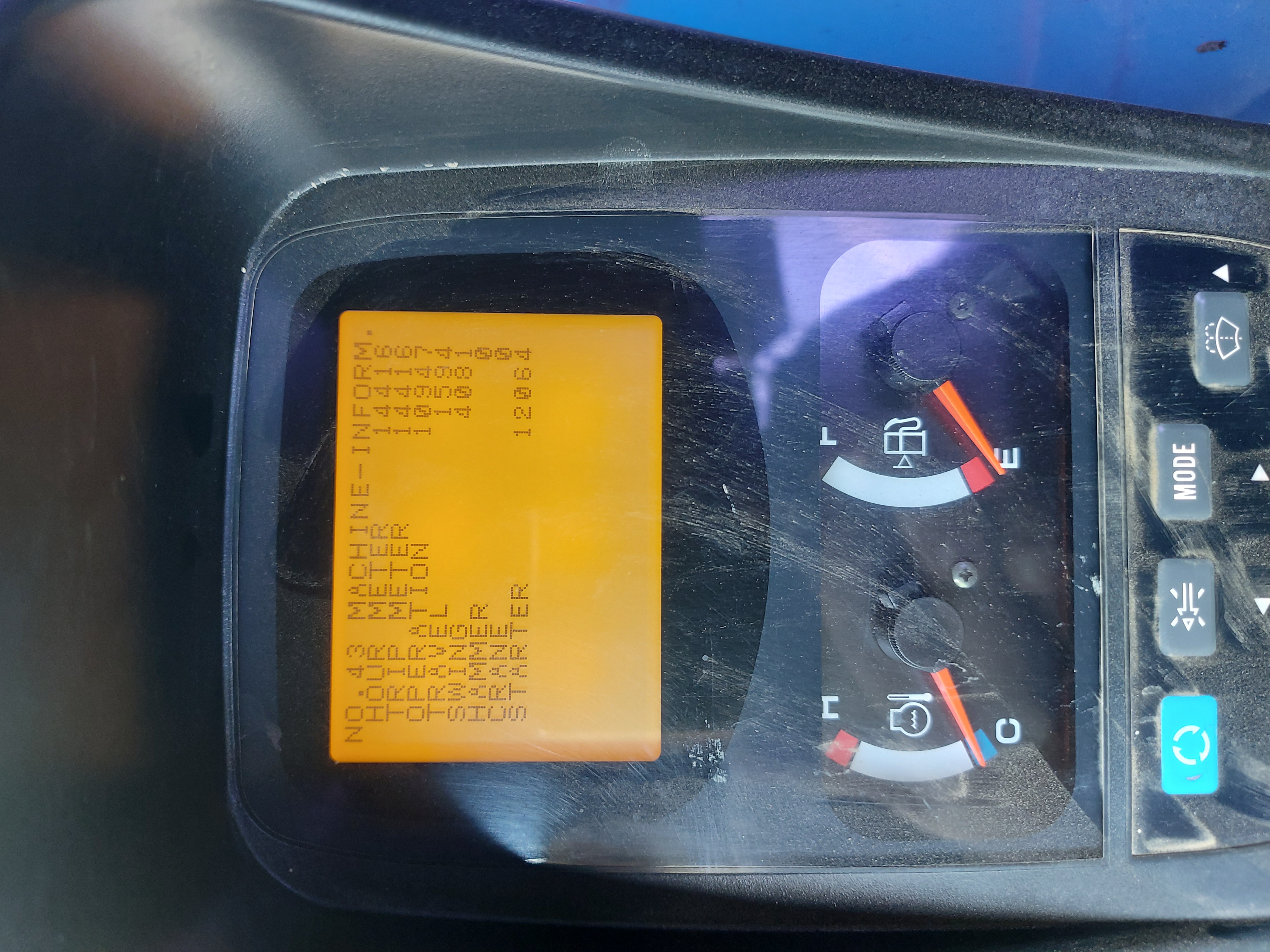 Sk200 yn11 สวยครบพร้อมใช้ 14000ชม. Sk200 yn11 สวยครบพร้อมใช้ 14000ชม.