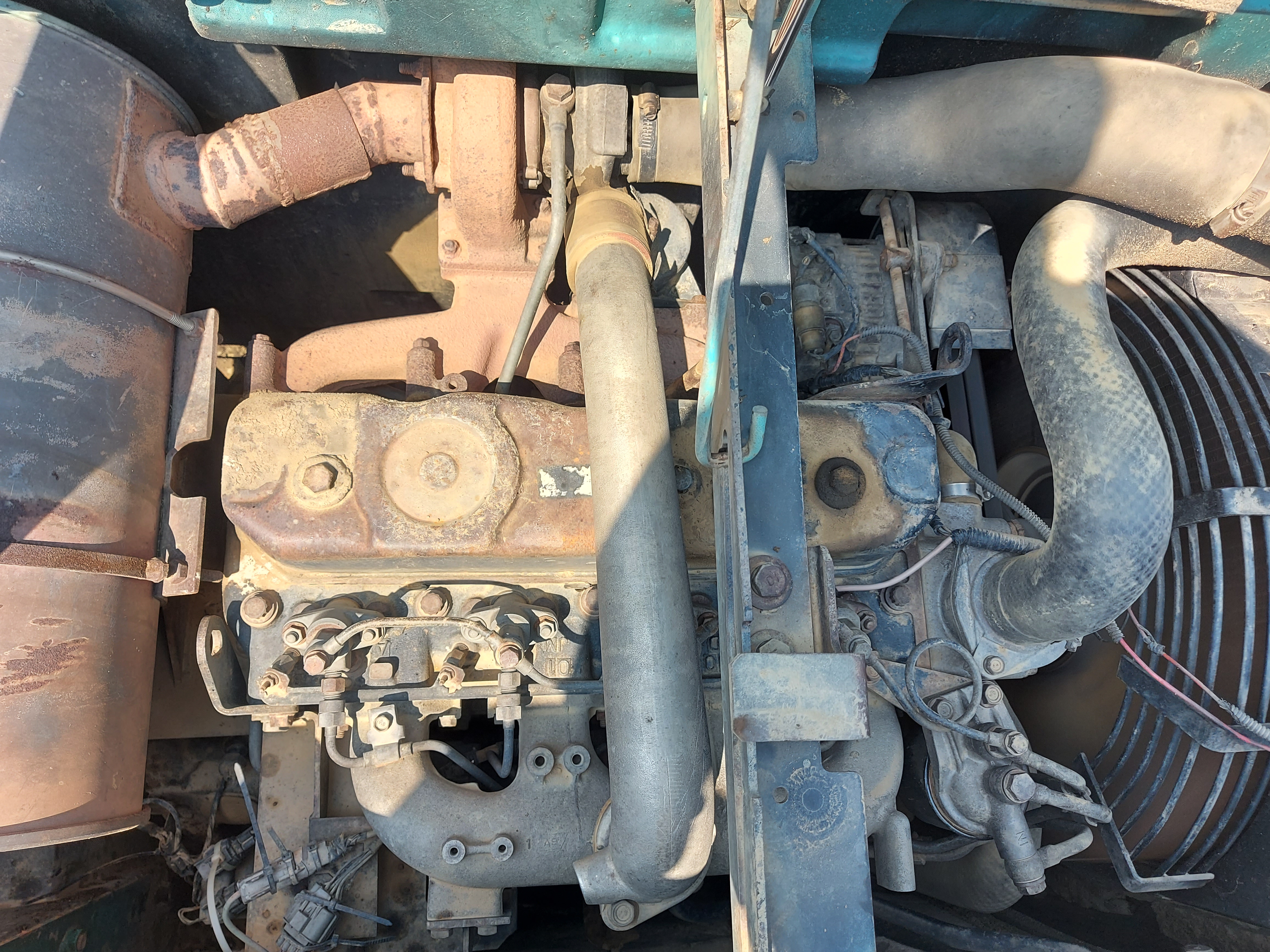 Sk135 สวยครบพร้อมใช้