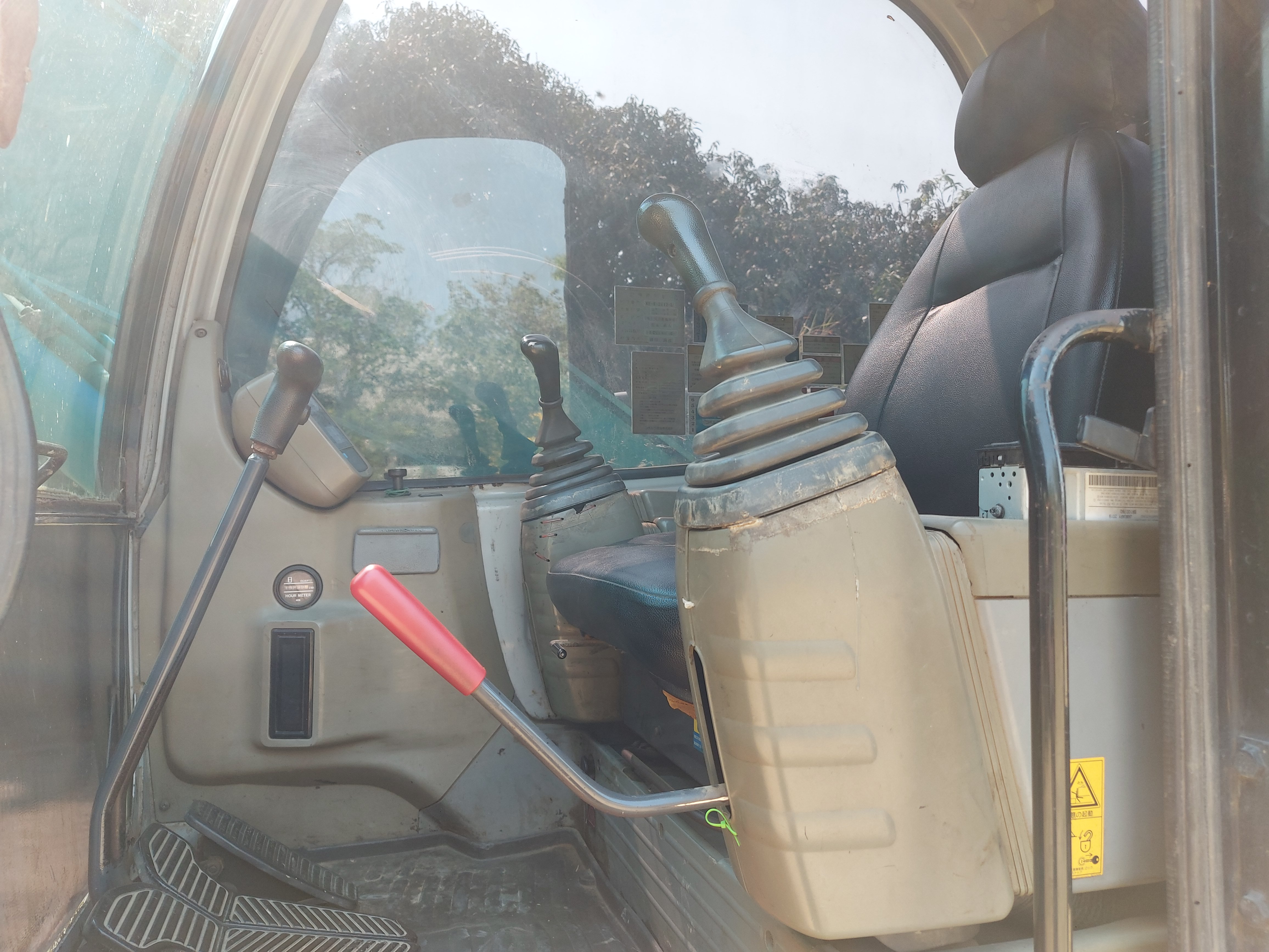 Sk135 สวยครบพร้อมใช้