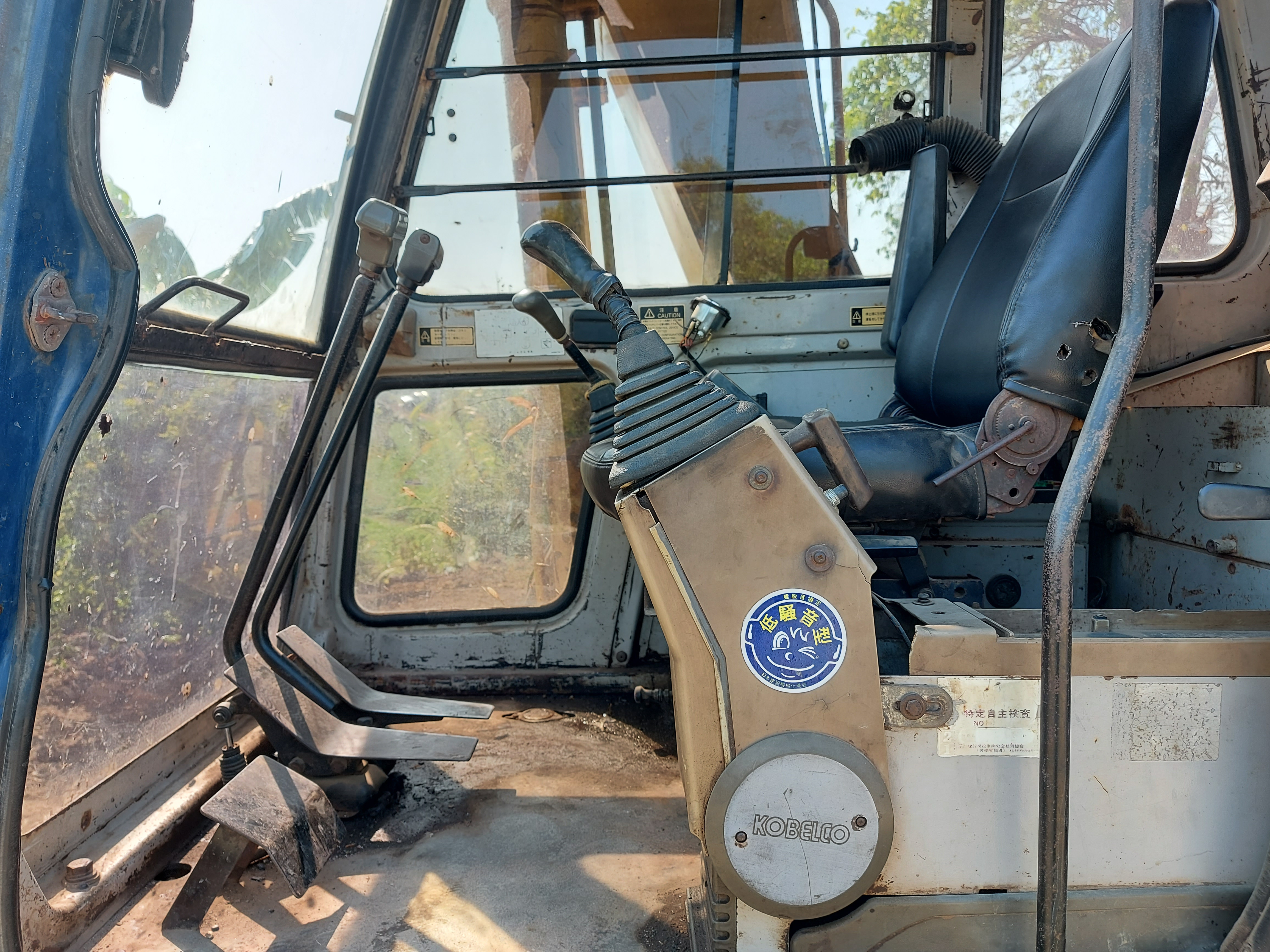 SK120-3ไฟฟ้าครบ อินวอยน์ ช่วงล่างเต็ม SK120-3ไฟฟ้าครบ อินวอยน์ ช่วงล่างเต็ม