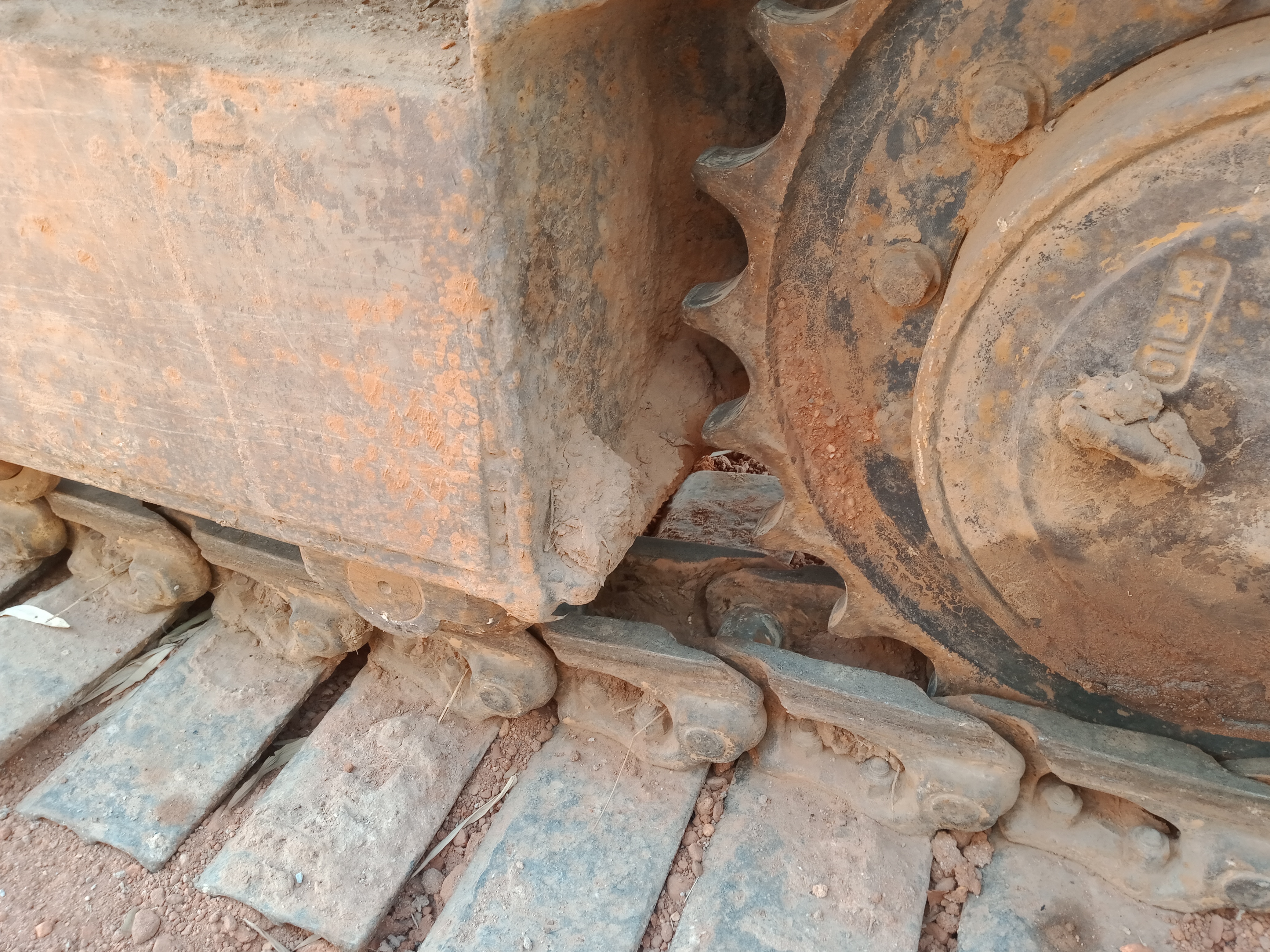 KOMATSU PC60รุ่น5 วางหัวเก่งรุ่น2 เอกสารเล่มทะเบียน