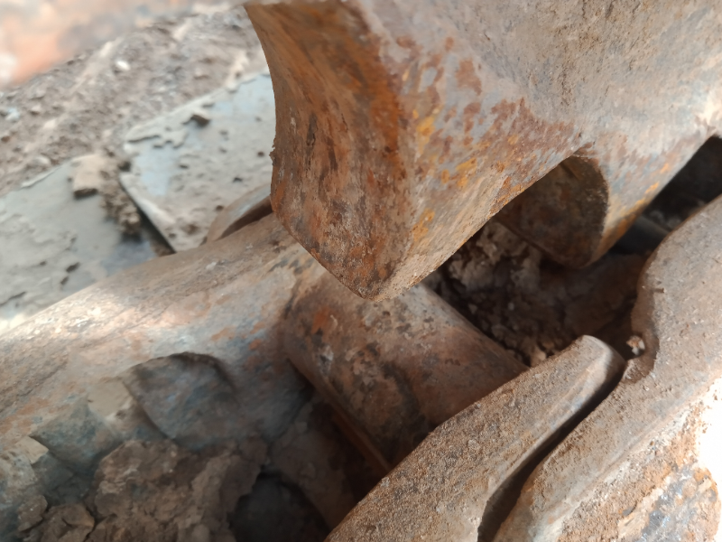 แบ็คโฮ KOBELCO SK100