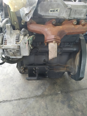 ขาย เครื่องยนต์ TOYOTA 1DZ ขาย เครื่องยนต์ TOYOTA 1DZ