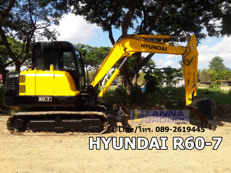 ขายรถขุดHYUNDAI R60-7 มีแอร์, มีลายเจาะ, เครื่องยนต์ยันมาร์4TNV94, คอนโทรลน้ำมัน,ปั้มนิ้ว,แทรคเหล็ก,รถเก่านอก , มีเอกสาร, ยังไม่เคยใช้งานไทย ขายรถขุดHYUNDAI R60-7 มีแอร์, มีลายเจาะ, เครื่องยนต์ยันมาร์4TNV94, คอนโทรลน้ำมัน,ปั้มนิ้ว,แทรคเหล็ก,รถเก่านอก , มีเอกสาร, ยังไม่เคยใช้งานไทย