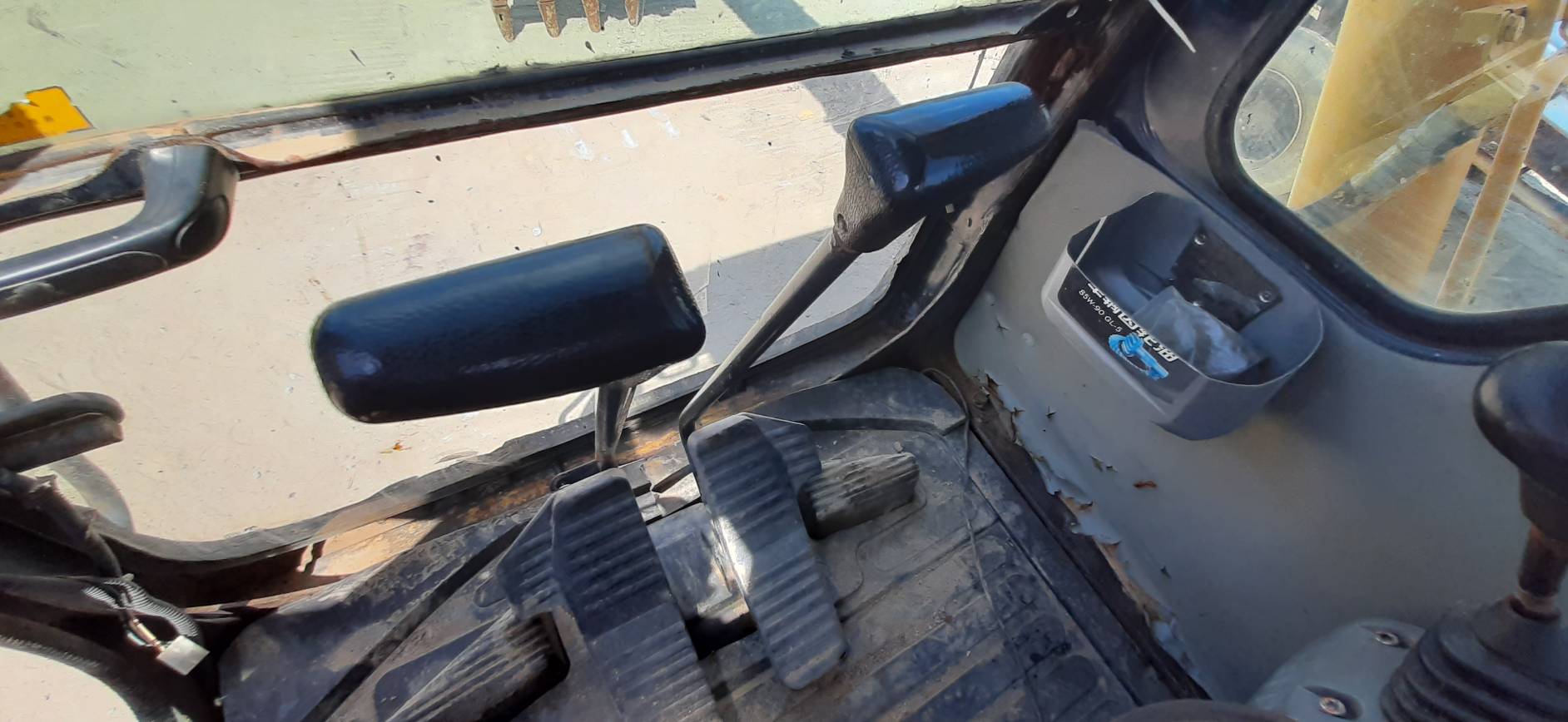 ขายรถขุดKOMATSU PC60-7 มีแอร์, รถเก่านอก, เครื่องยนต์โคมัสสุ 4D95L คอนโทรลน้ำมัน ,ปั๊มนิ้ว, แทรคเหล็ก, มีเอกสาร ยังไม่เคยใช้งานในไทย ขายรถขุดKOMATSU PC60-7 มีแอร์, รถเก่านอก, เครื่องยนต์โคมัสสุ 4D95L คอนโทรลน้ำมัน ,ปั๊มนิ้ว, แทรคเหล็ก, มีเอกสาร ยังไม่เคยใช้งานในไทย