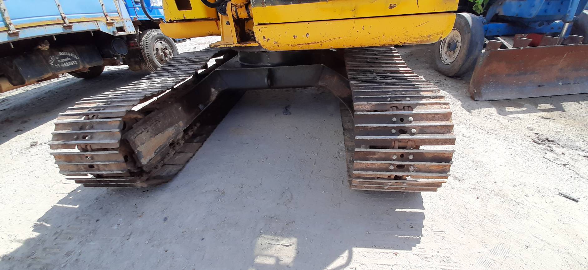 ขายรถขุดKOMATSU PC60-7 มีแอร์, รถเก่านอก, เครื่องยนต์โคมัสสุ 4D95L คอนโทรลน้ำมัน ,ปั๊มนิ้ว, แทรคเหล็ก, มีเอกสาร ยังไม่เคยใช้งานในไทย ขายรถขุดKOMATSU PC60-7 มีแอร์, รถเก่านอก, เครื่องยนต์โคมัสสุ 4D95L คอนโทรลน้ำมัน ,ปั๊มนิ้ว, แทรคเหล็ก, มีเอกสาร ยังไม่เคยใช้งานในไทย