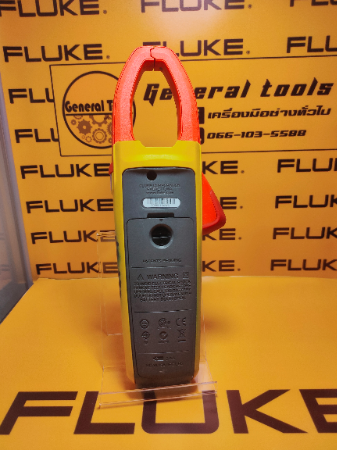 Fluke 376 มือสอง Fluke 376 มือสอง