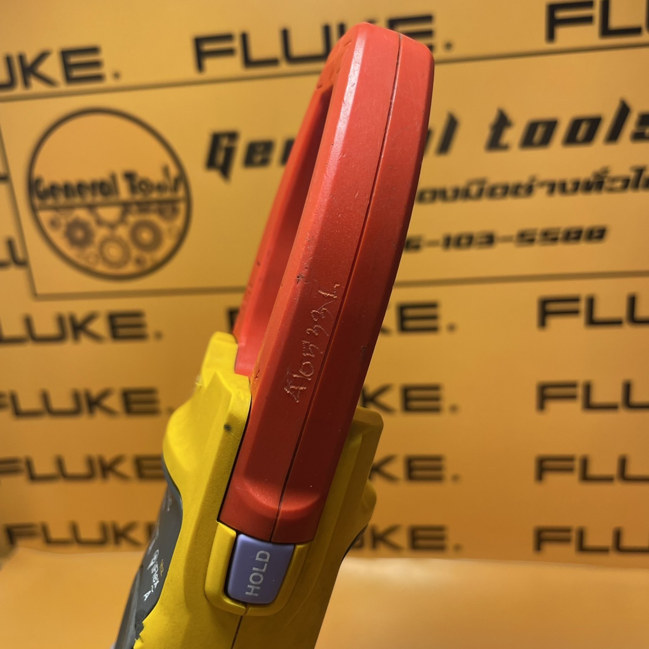 Fluke 376FC