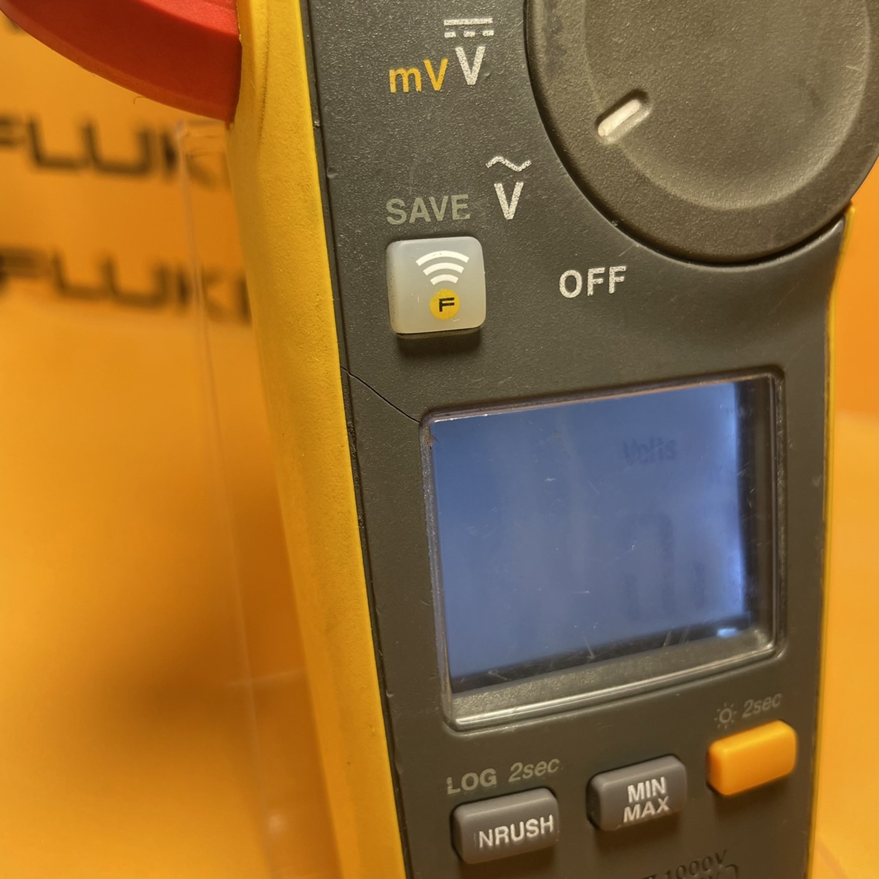 Fluke 376FC