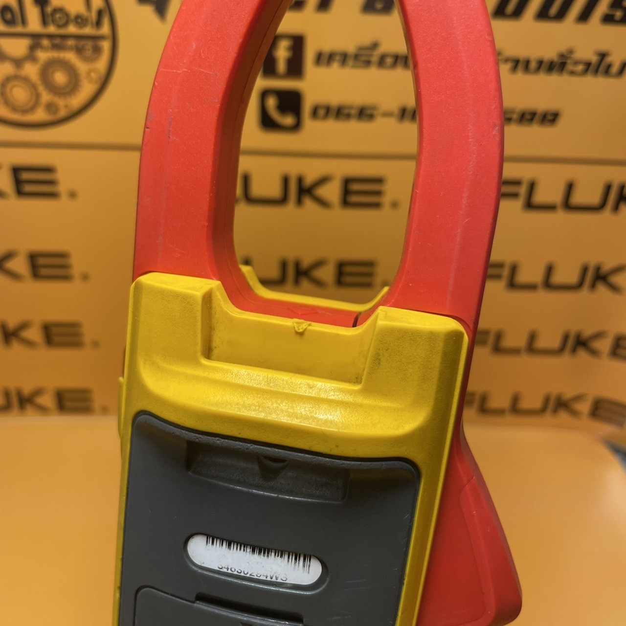 Fluke 376FC