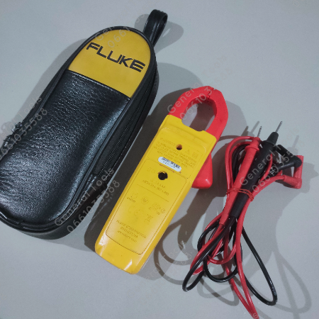 FLUKE 324 มือสอง