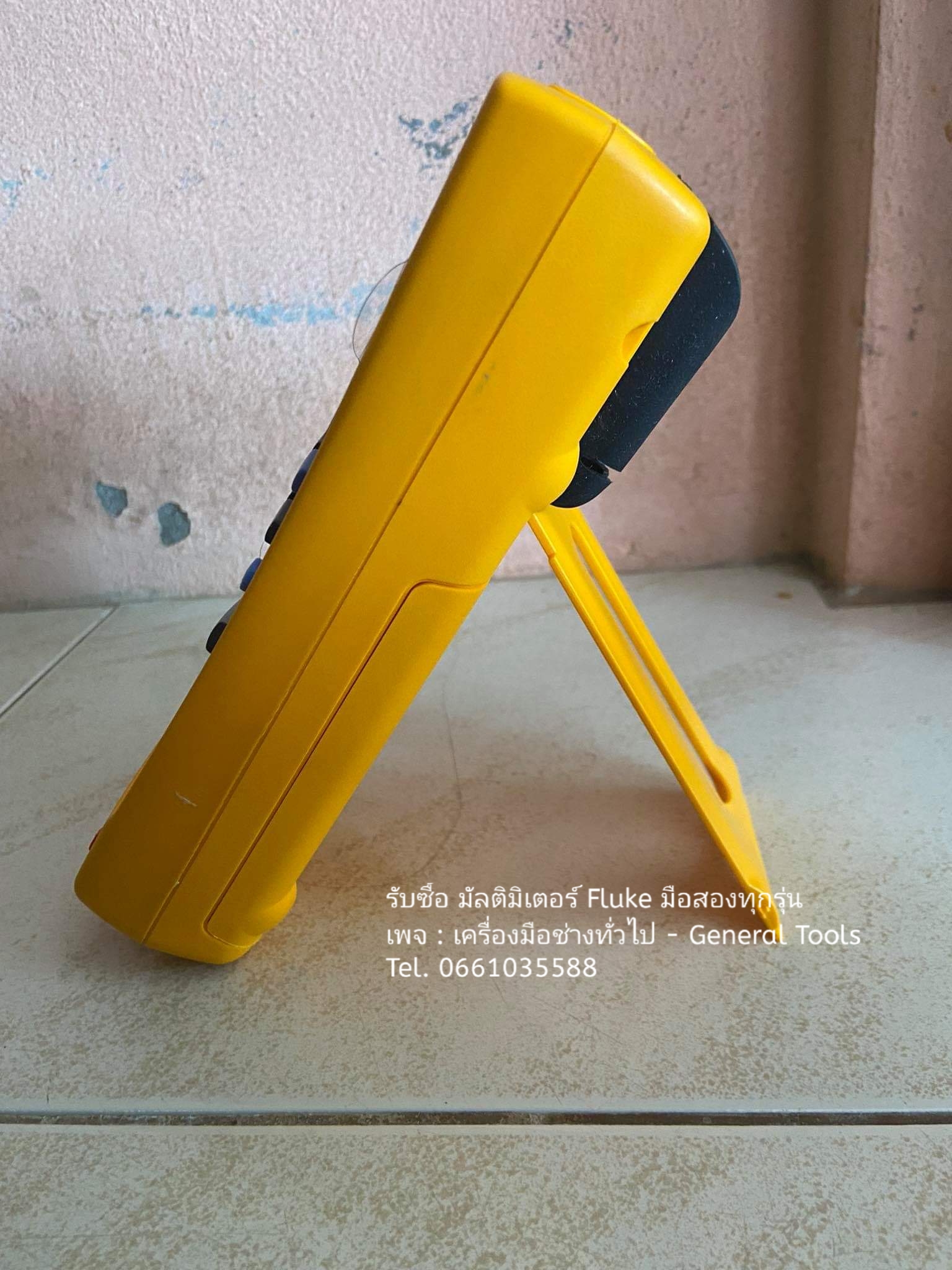 Fluke 787B Fluke 787B