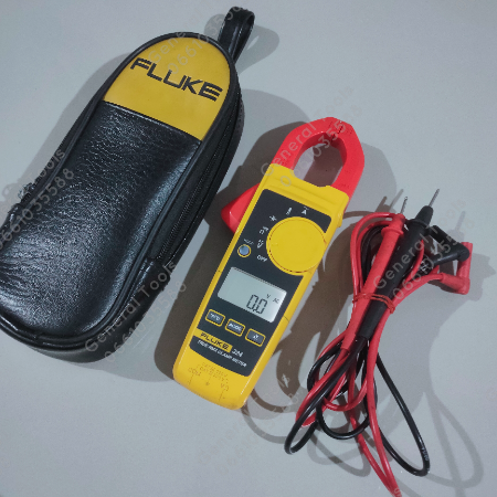 FLUKE 324 มือสอง