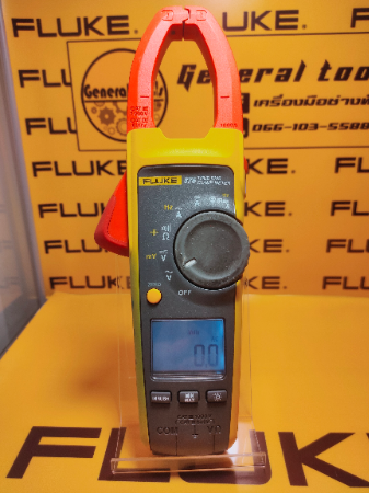 Fluke 376 มือสอง Fluke 376 มือสอง
