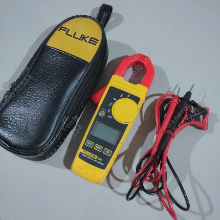 FLUKE 324 มือสอง