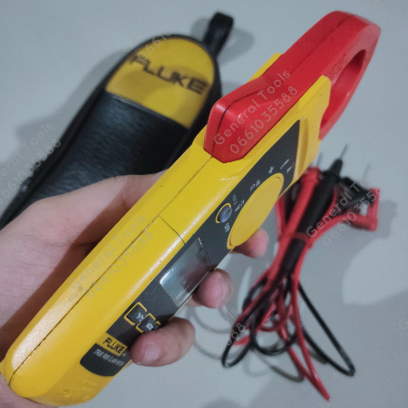 FLUKE 324 มือสอง