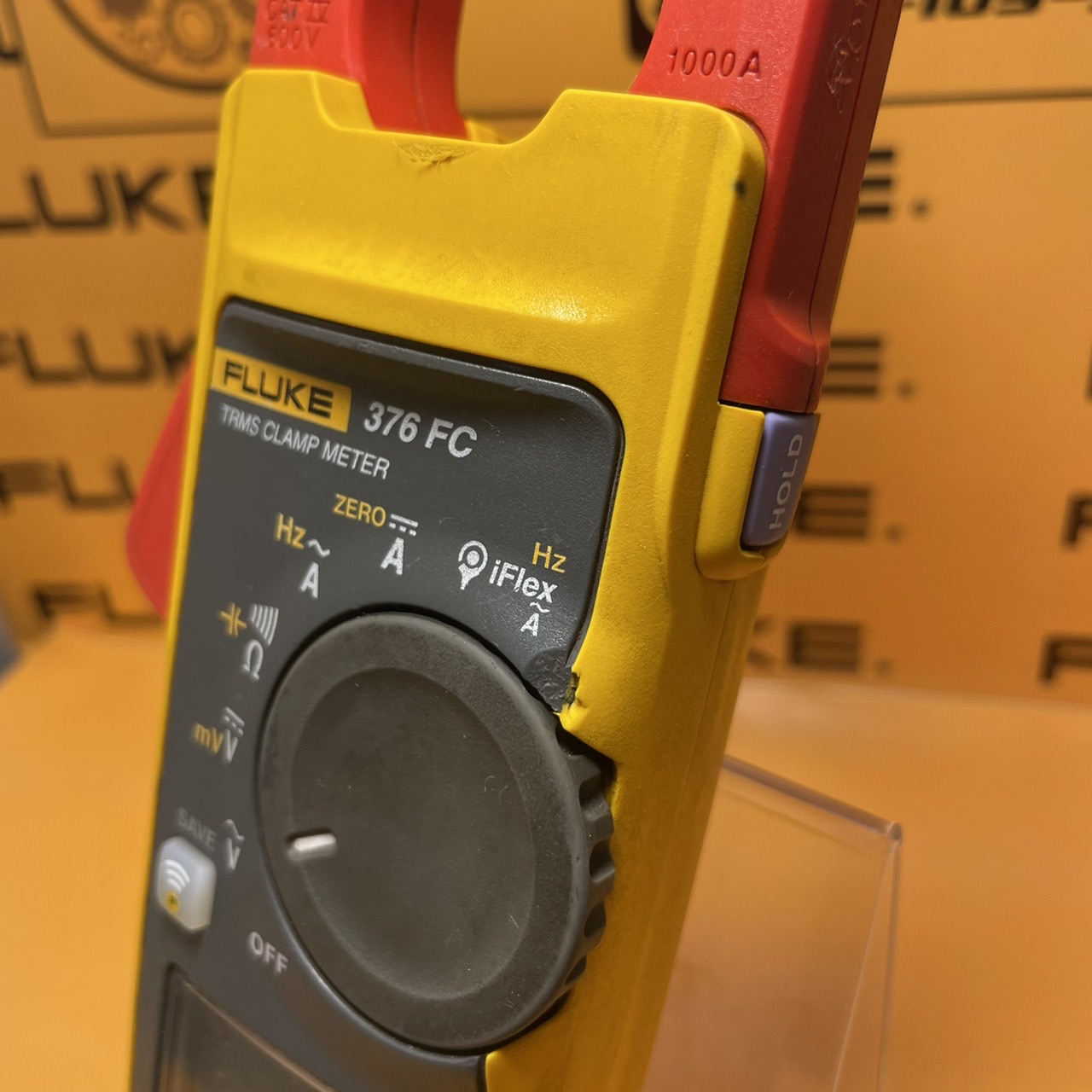 Fluke 376FC